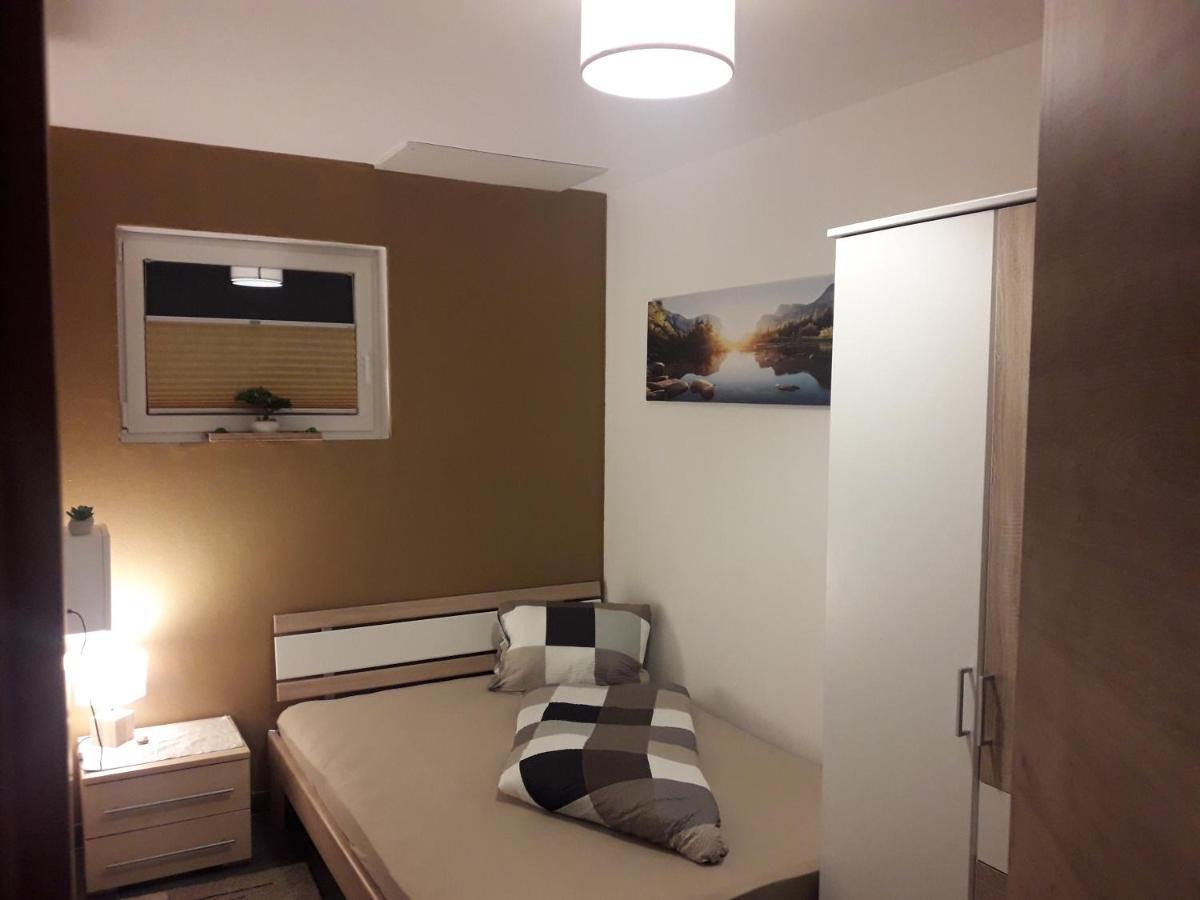 Bruck am Ziller Panorama Apartment מראה חיצוני תמונה