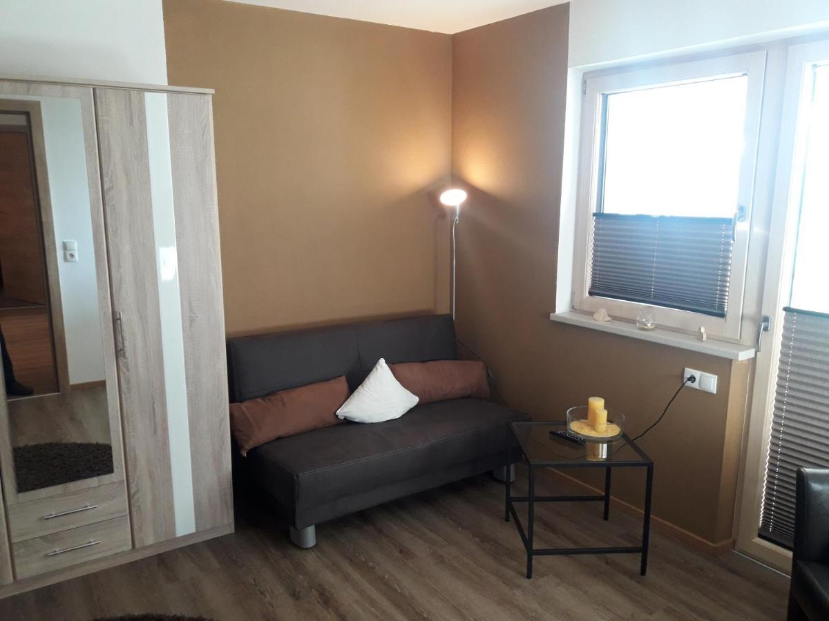 Bruck am Ziller Panorama Apartment מראה חיצוני תמונה