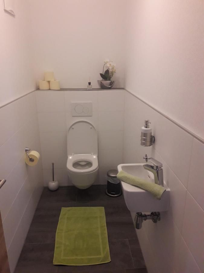 Bruck am Ziller Panorama Apartment מראה חיצוני תמונה