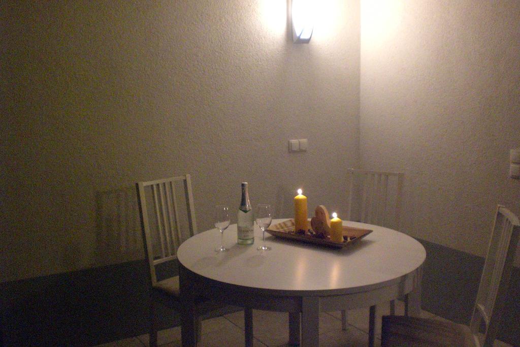 Bruck am Ziller Panorama Apartment מראה חיצוני תמונה