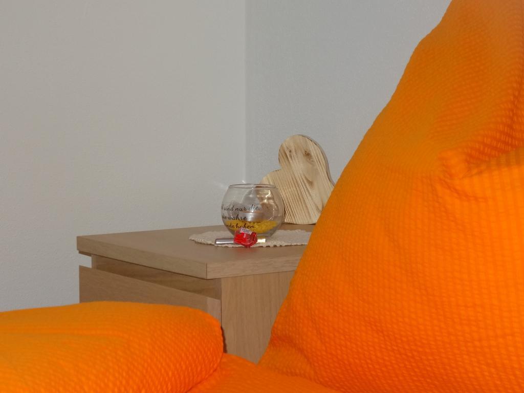 Bruck am Ziller Panorama Apartment מראה חיצוני תמונה
