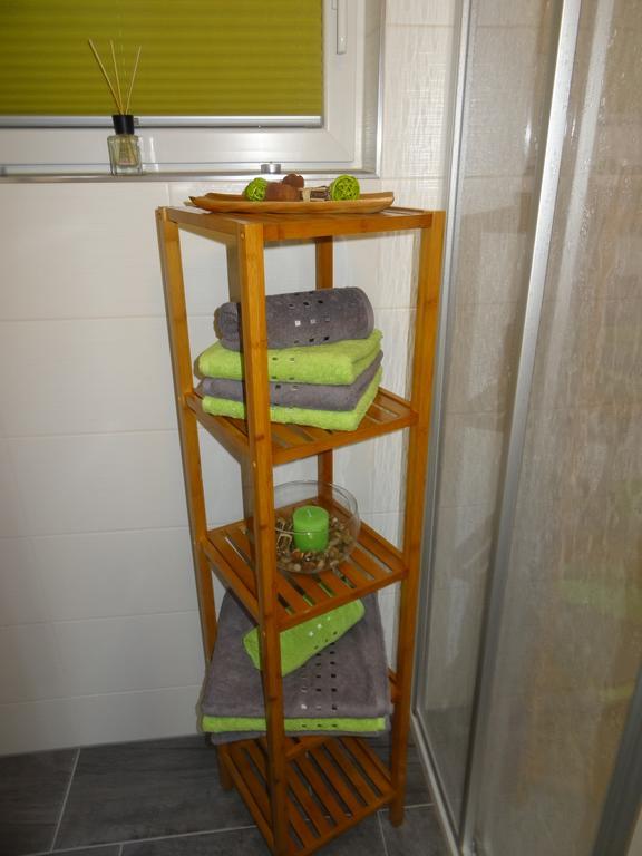 Bruck am Ziller Panorama Apartment מראה חיצוני תמונה