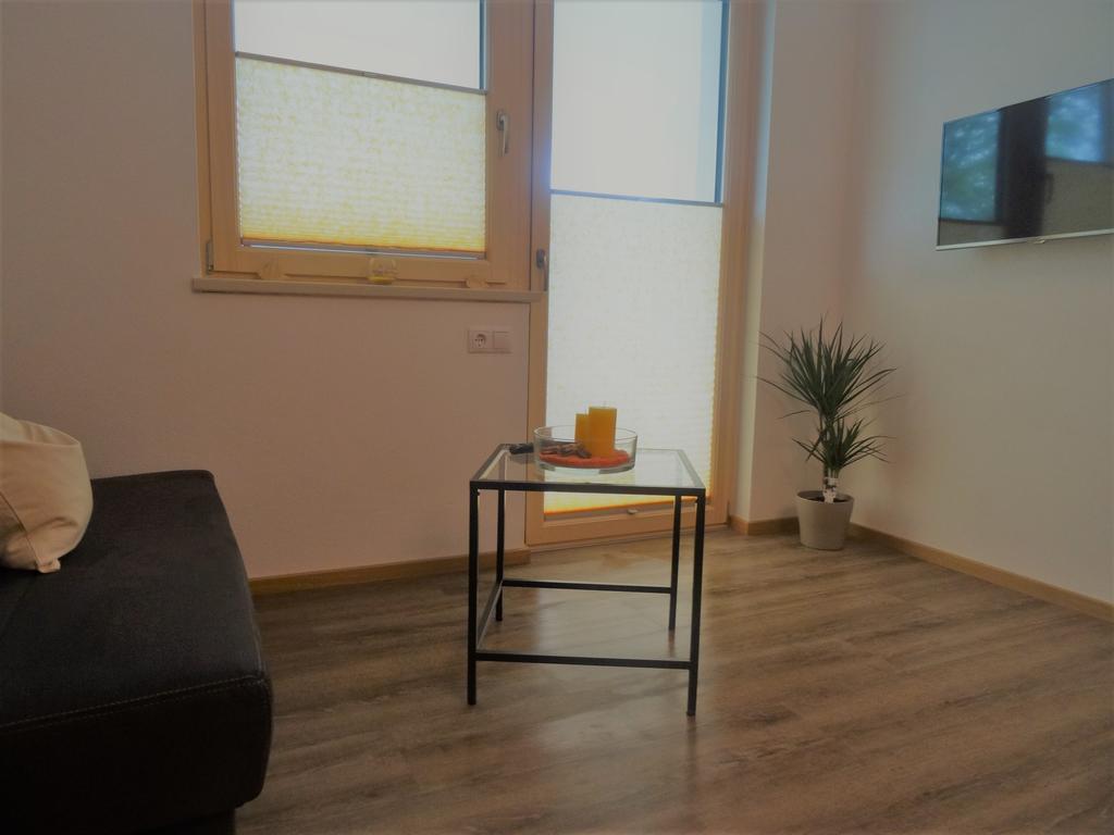 Bruck am Ziller Panorama Apartment מראה חיצוני תמונה